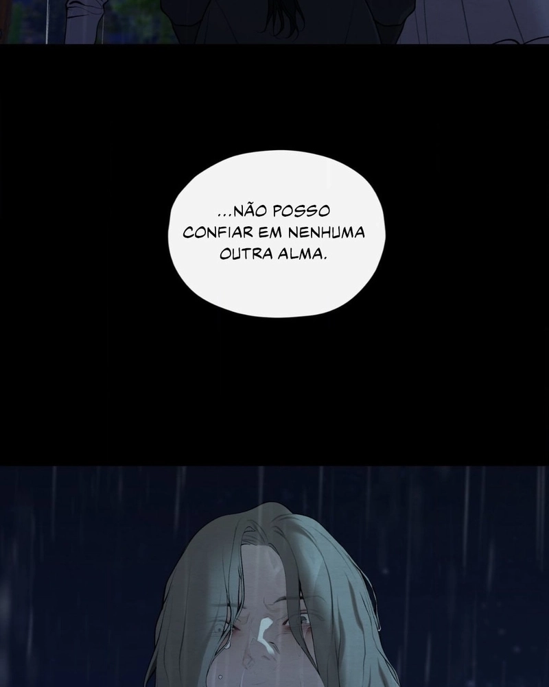 Um destino distorcido Capítulo 55 Página 91