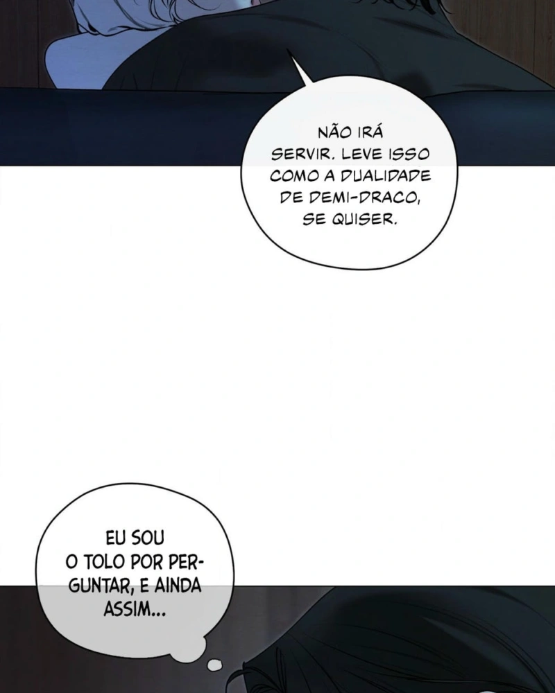 Um destino distorcido Capítulo 56 Página 16