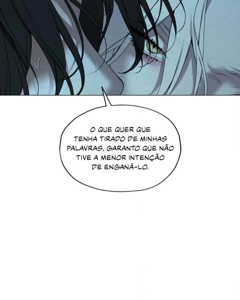 Um destino distorcido Capítulo 56 Página 24