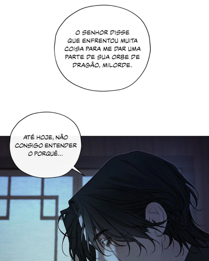 Um destino distorcido Capítulo 56 Página 25