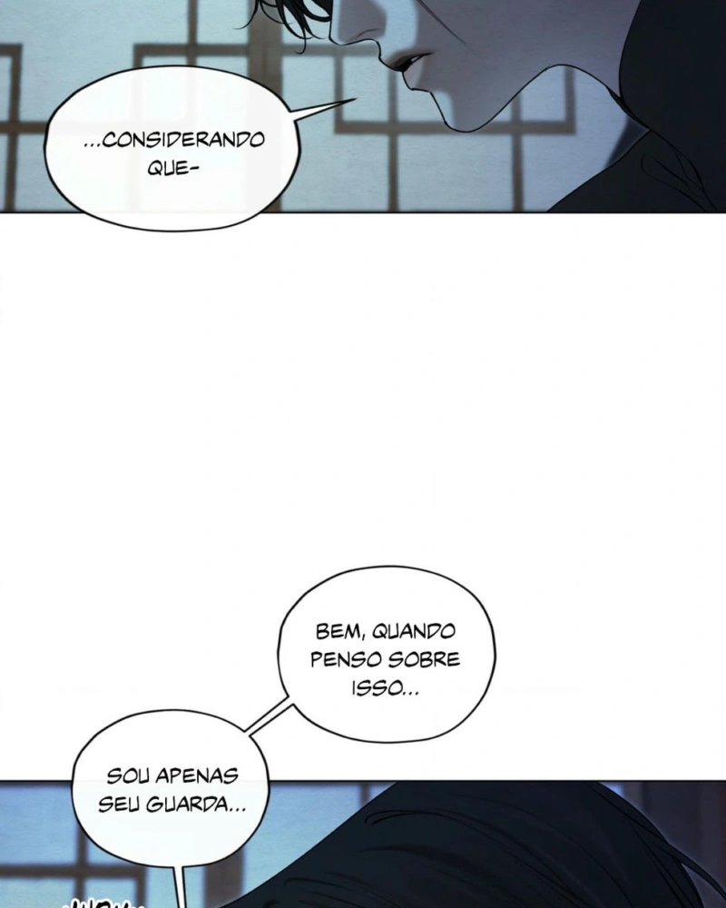 Um destino distorcido Capítulo 56 Página 26