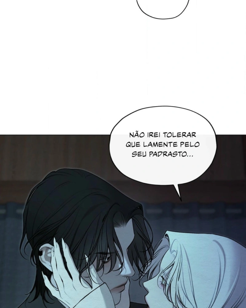 Um destino distorcido Capítulo 56 Página 30