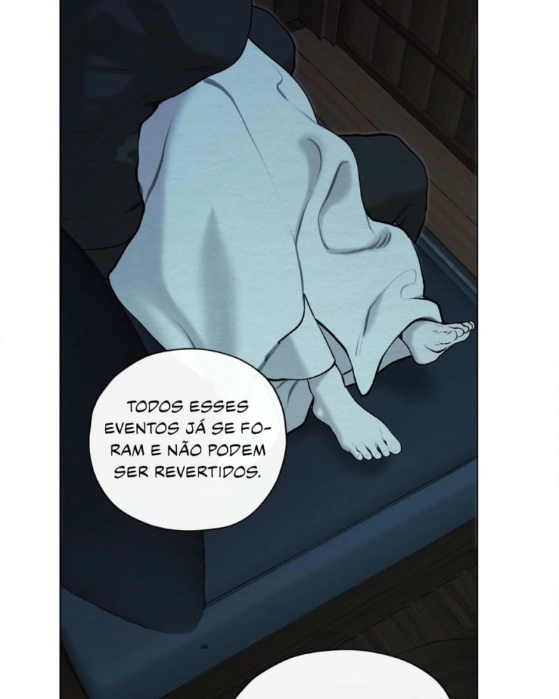Um destino distorcido Capítulo 56 Página 32