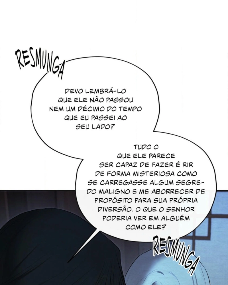 Um destino distorcido Capítulo 56 Página 39