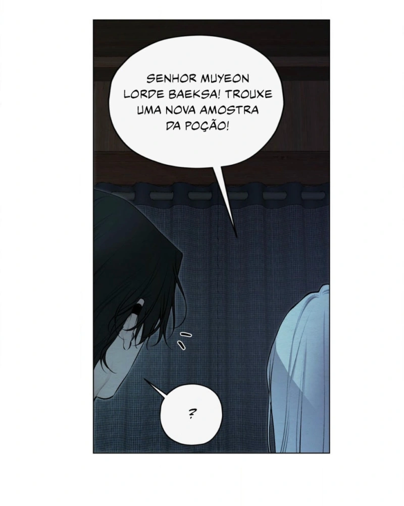Um destino distorcido Capítulo 56 Página 41