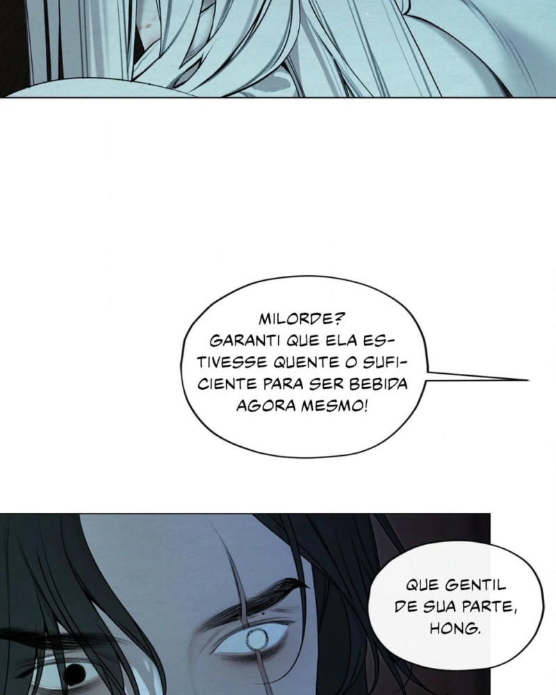 Um destino distorcido Capítulo 56 Página 44