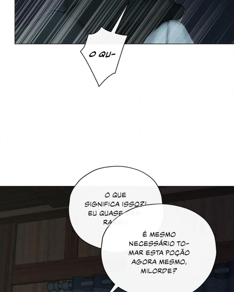 Um destino distorcido Capítulo 56 Página 46