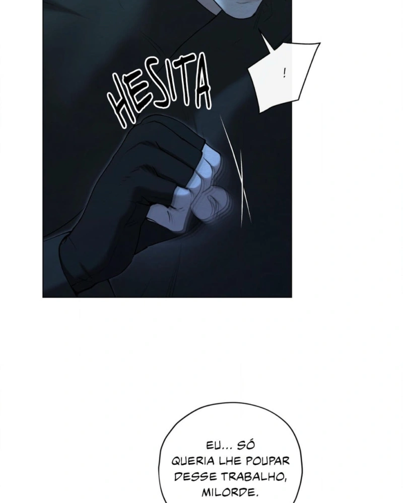 Um destino distorcido Capítulo 56 Página 50