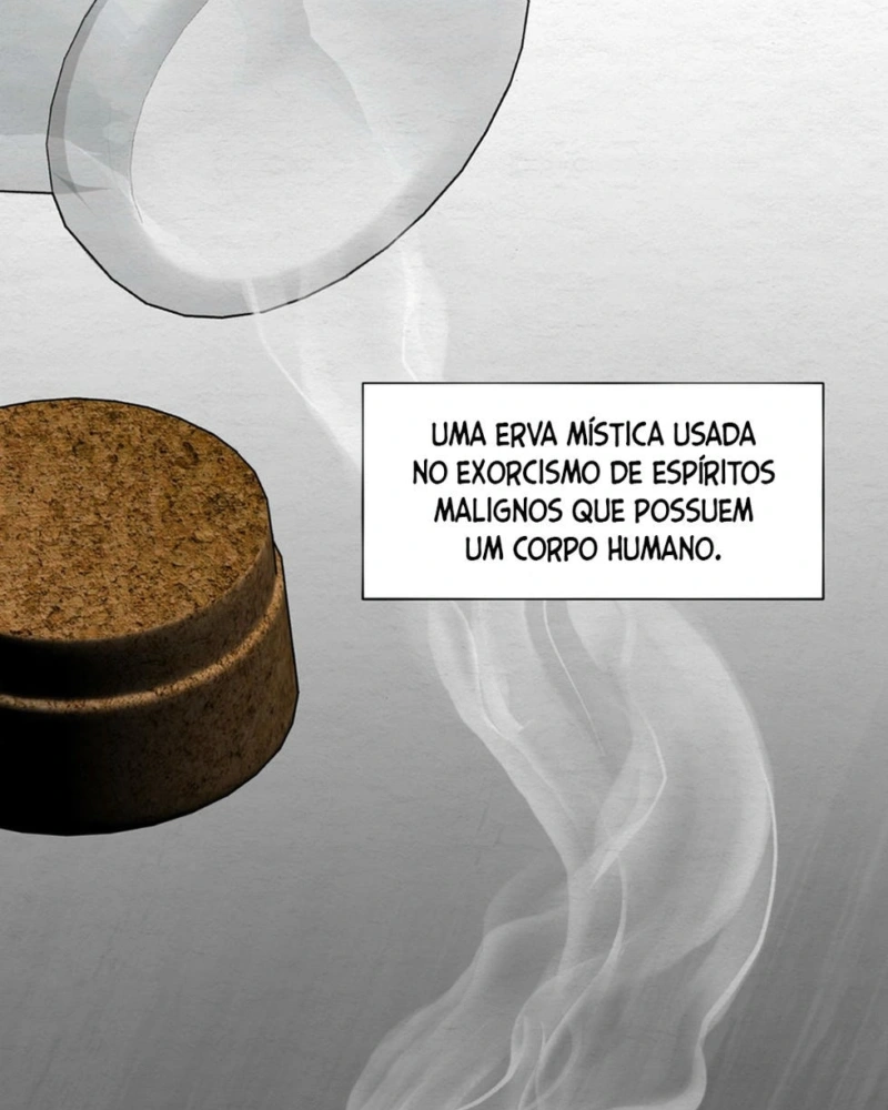 Um destino distorcido Capítulo 56 Página 57