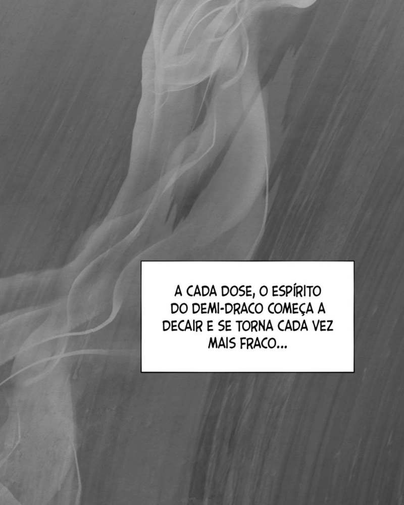 Um destino distorcido Capítulo 56 Página 58