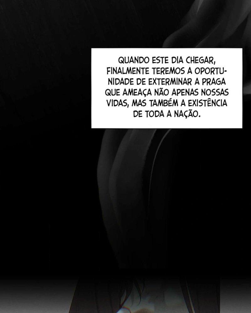 Um destino distorcido Capítulo 56 Página 60