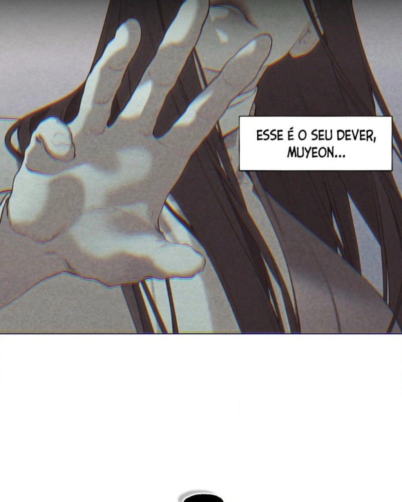 Um destino distorcido Capítulo 56 Página 61