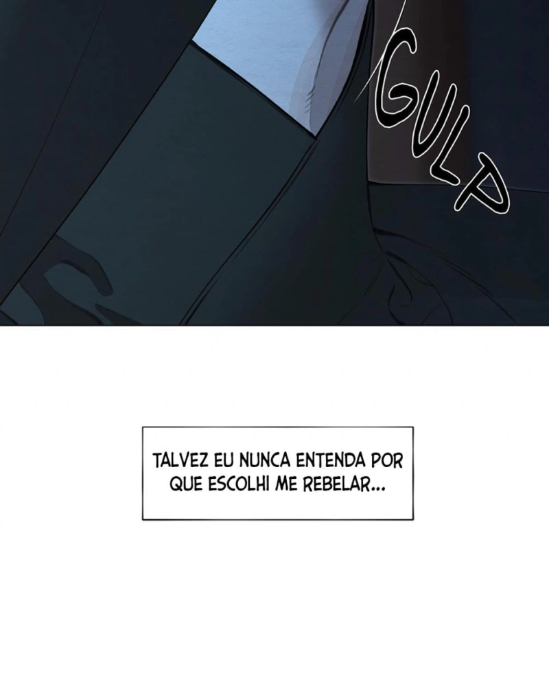 Um destino distorcido Capítulo 56 Página 66