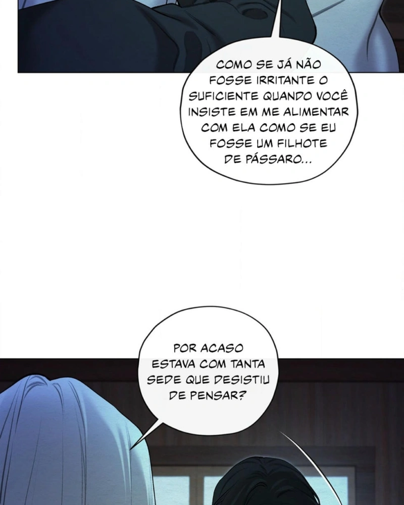 Um destino distorcido Capítulo 56 Página 68