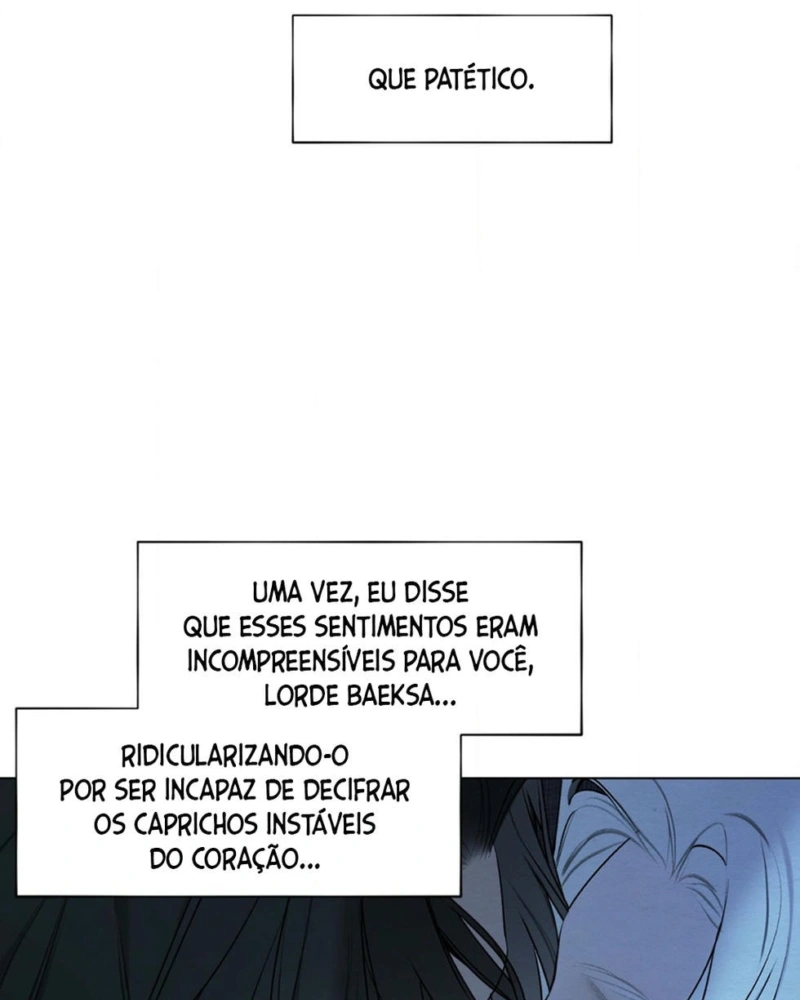Um destino distorcido Capítulo 56 Página 74