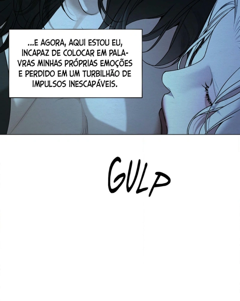 Um destino distorcido Capítulo 56 Página 76
