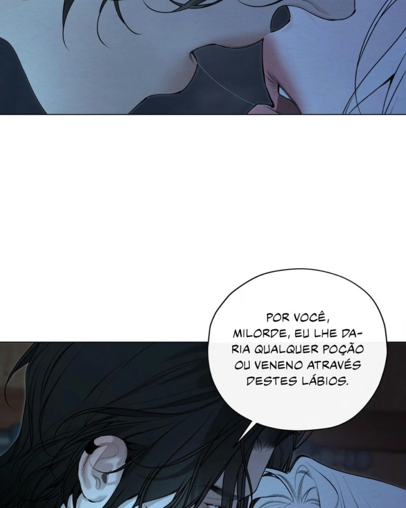 Um destino distorcido Capítulo 56 Página 81