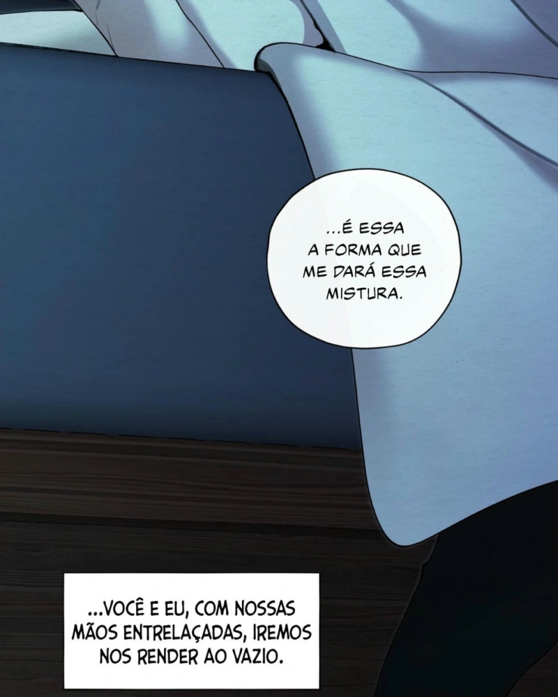 Um destino distorcido Capítulo 56 Página 85