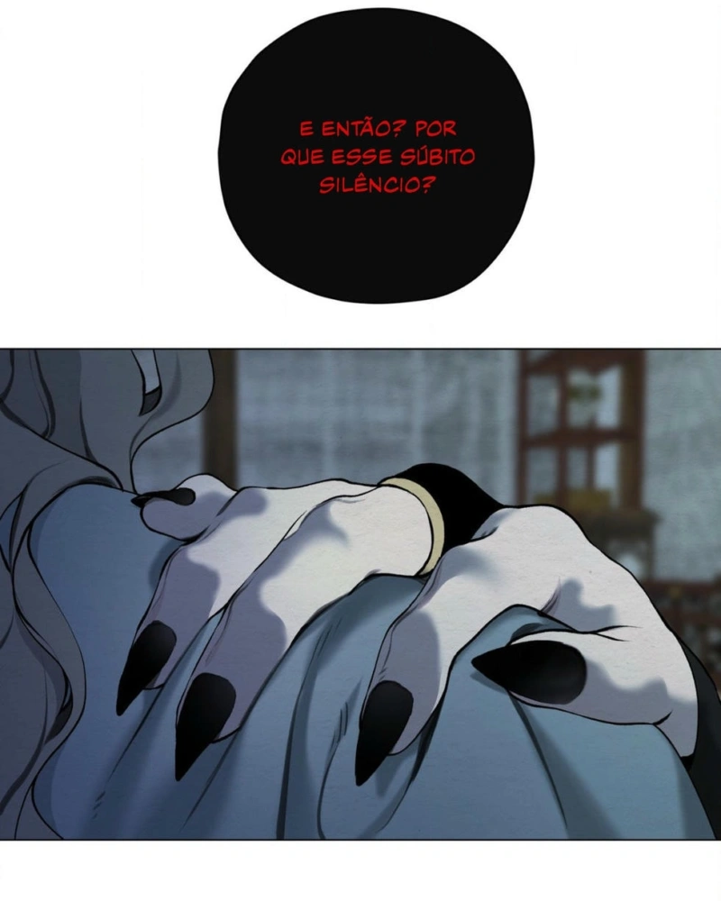 Um destino distorcido Capítulo 56 Página 88