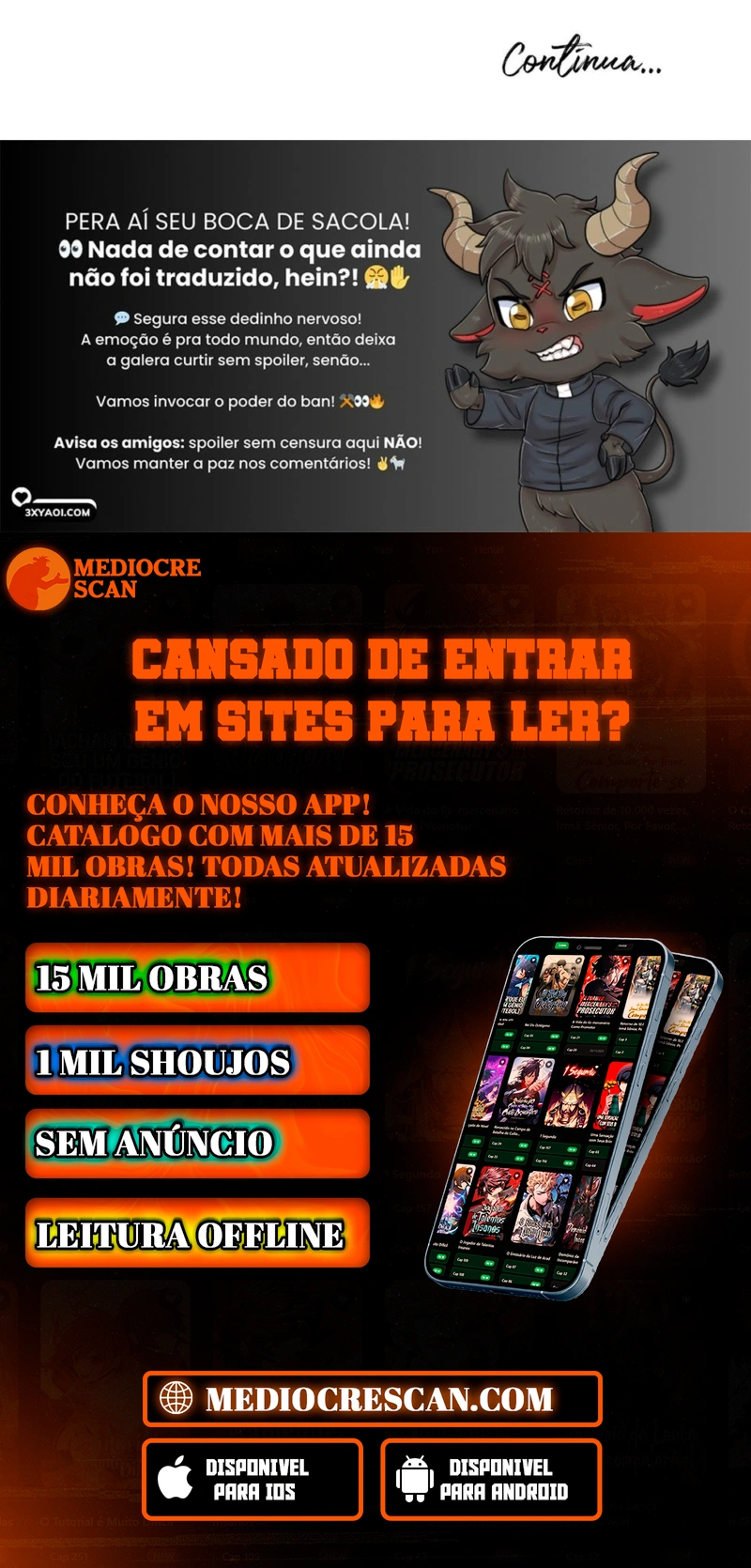 Um destino distorcido Capítulo 56 Página 95