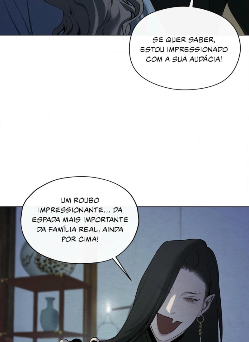 Um destino distorcido Capítulo 57 Página 11