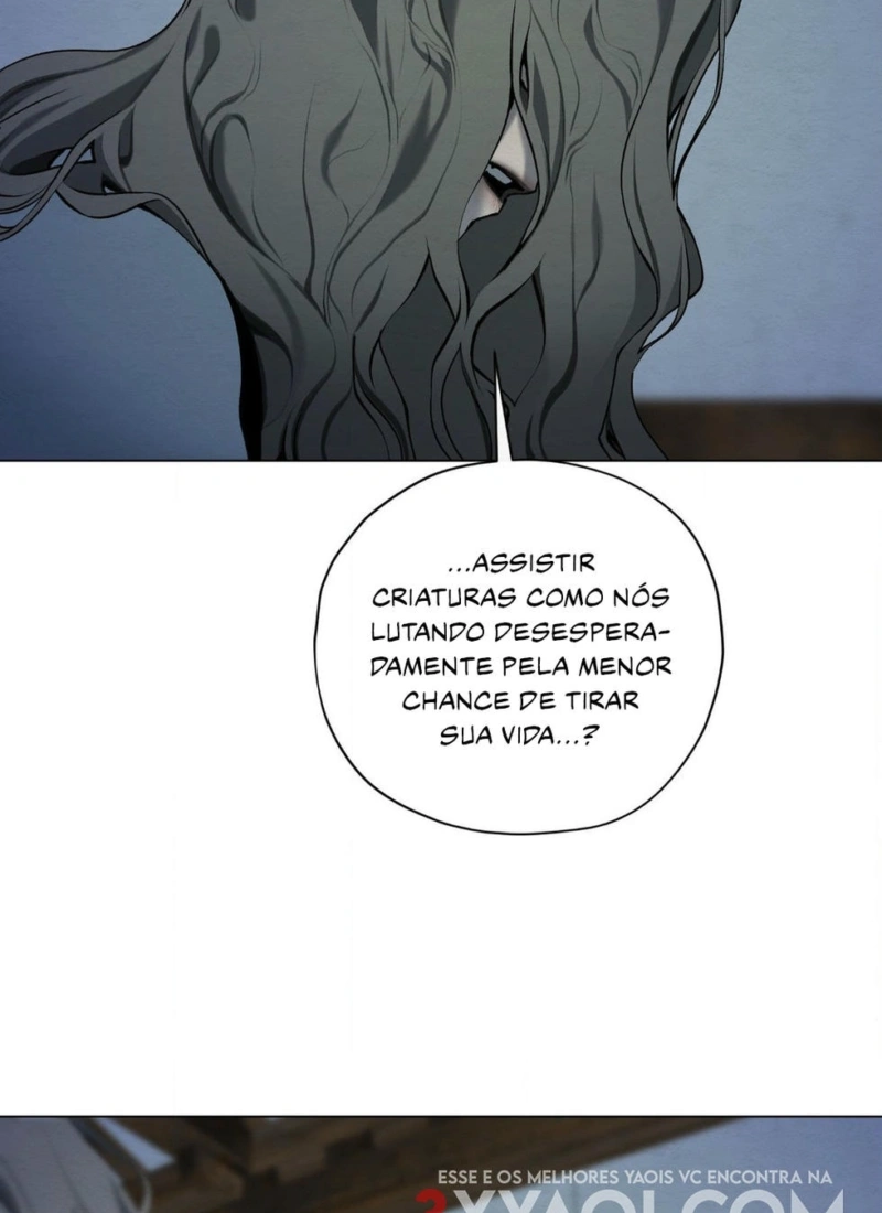 Um destino distorcido Capítulo 57 Página 20