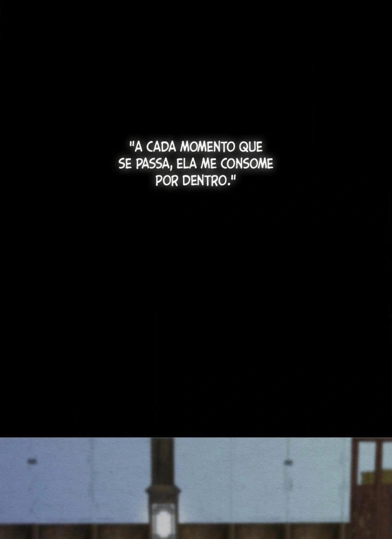 Um destino distorcido Capítulo 57 Página 25