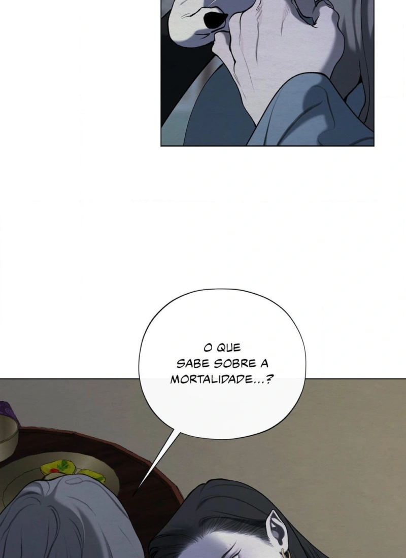 Um destino distorcido Capítulo 57 Página 30