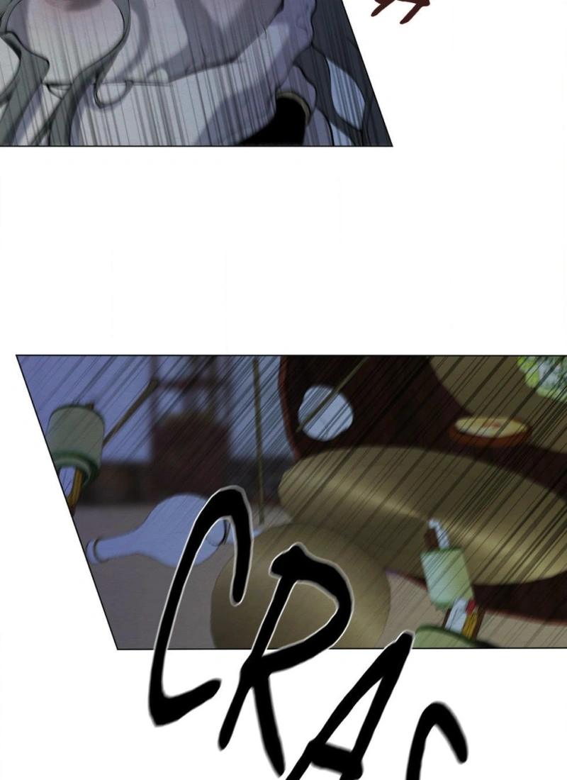 Um destino distorcido Capítulo 57 Página 33