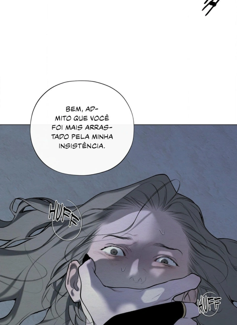 Um destino distorcido Capítulo 57 Página 37