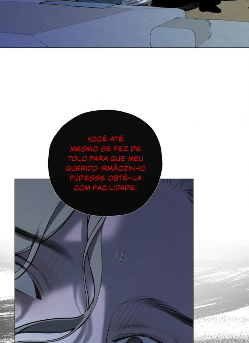 Um destino distorcido Capítulo 57 Página 4