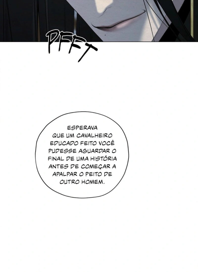 Um destino distorcido Capítulo 57 Página 47