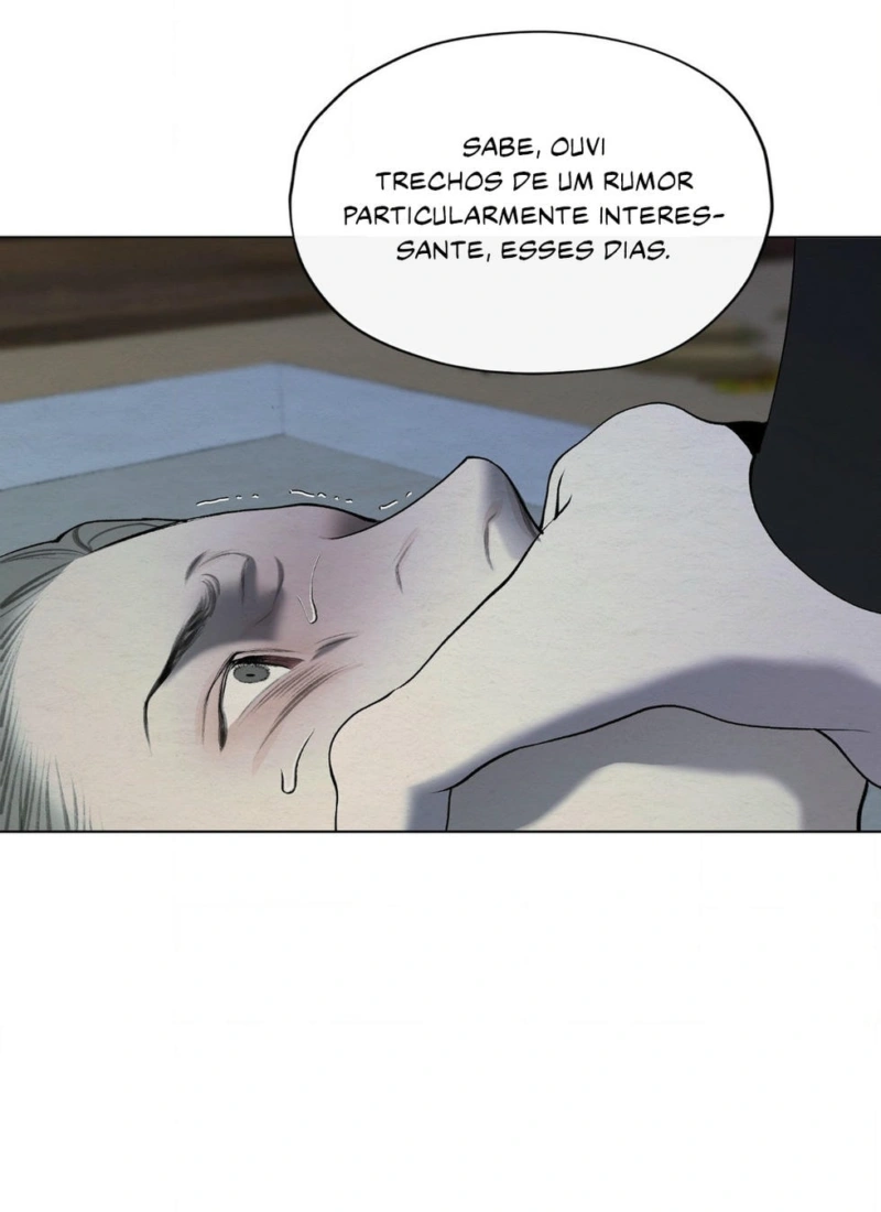 Um destino distorcido Capítulo 57 Página 48