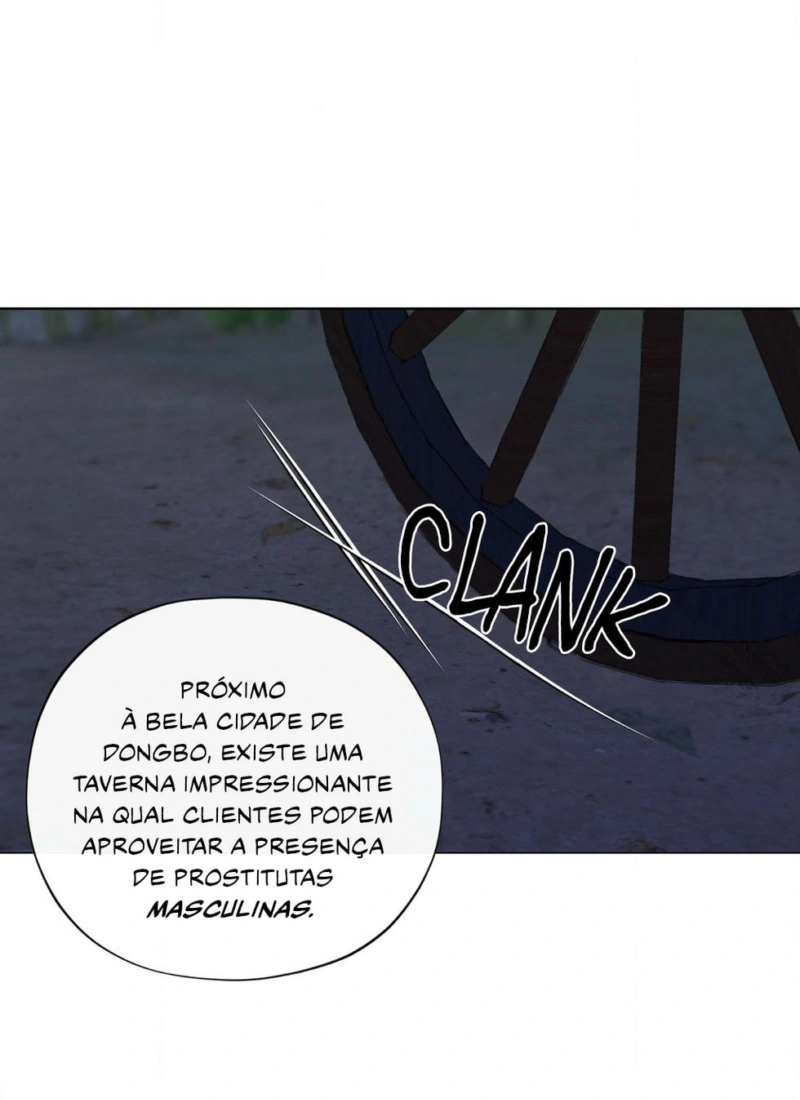 Um destino distorcido Capítulo 57 Página 49