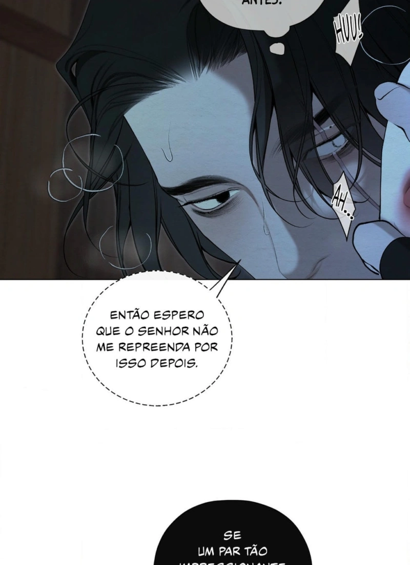Um destino distorcido Capítulo 57 Página 55