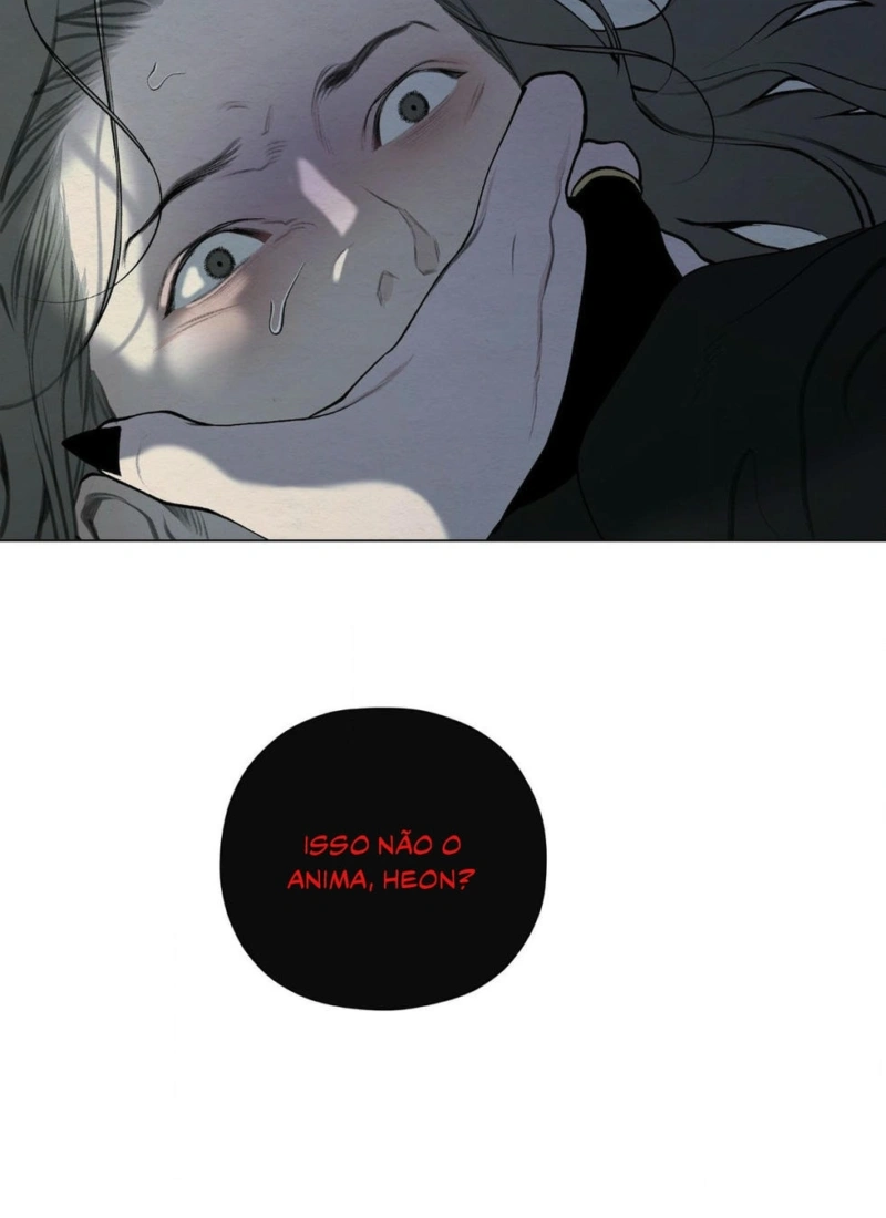 Um destino distorcido Capítulo 57 Página 58