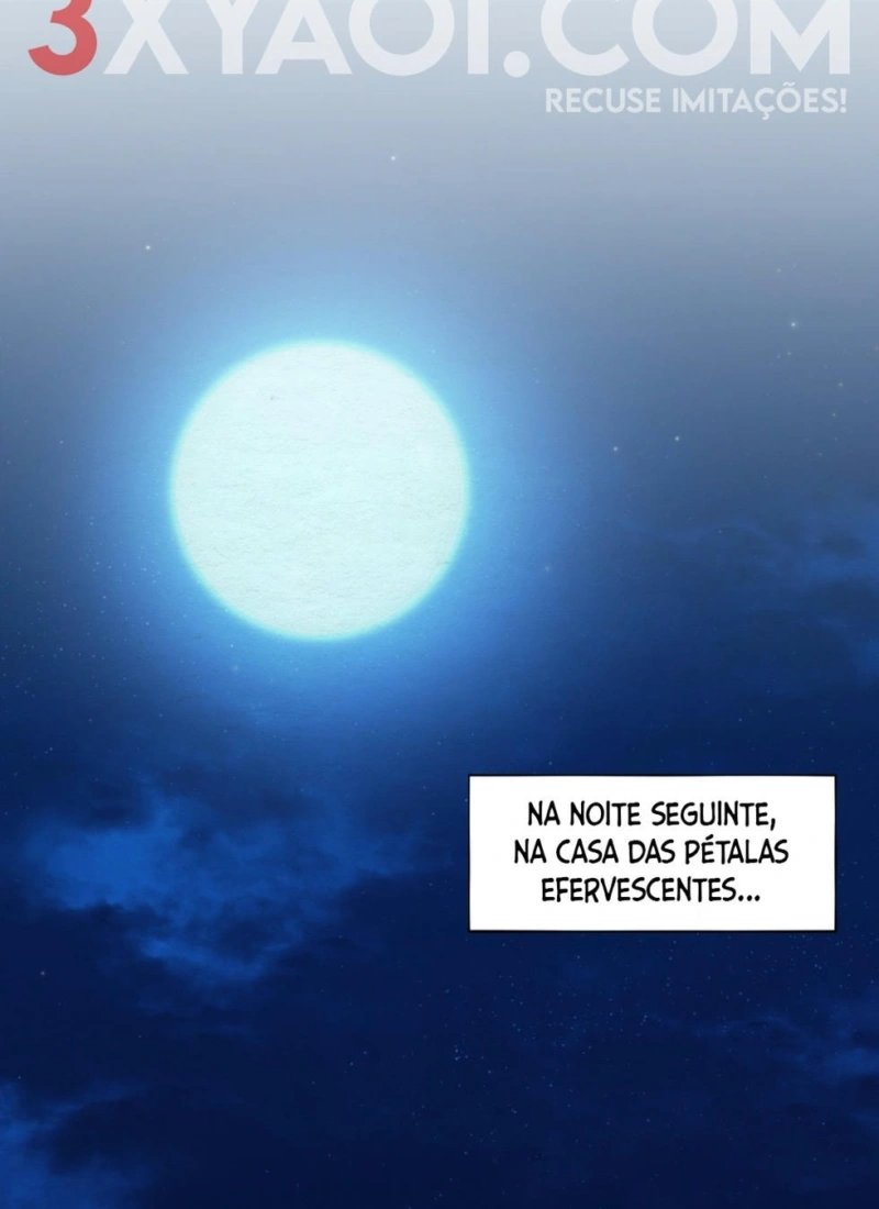 Um destino distorcido Capítulo 57 Página 63