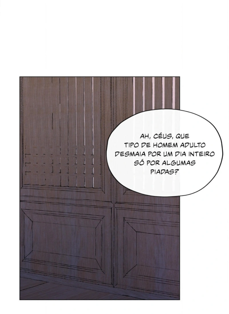Um destino distorcido Capítulo 57 Página 65