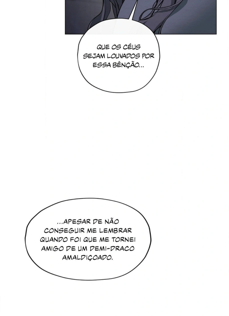 Um destino distorcido Capítulo 57 Página 78