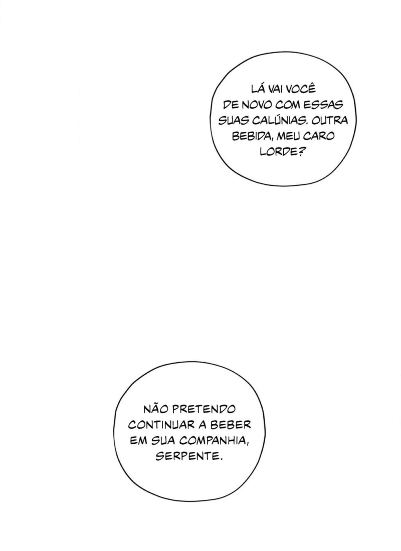 Um destino distorcido Capítulo 57 Página 79