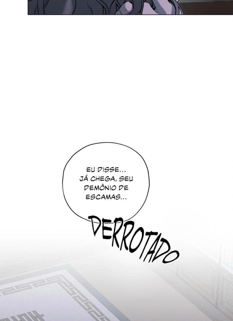 Um destino distorcido Capítulo 57 Página 82