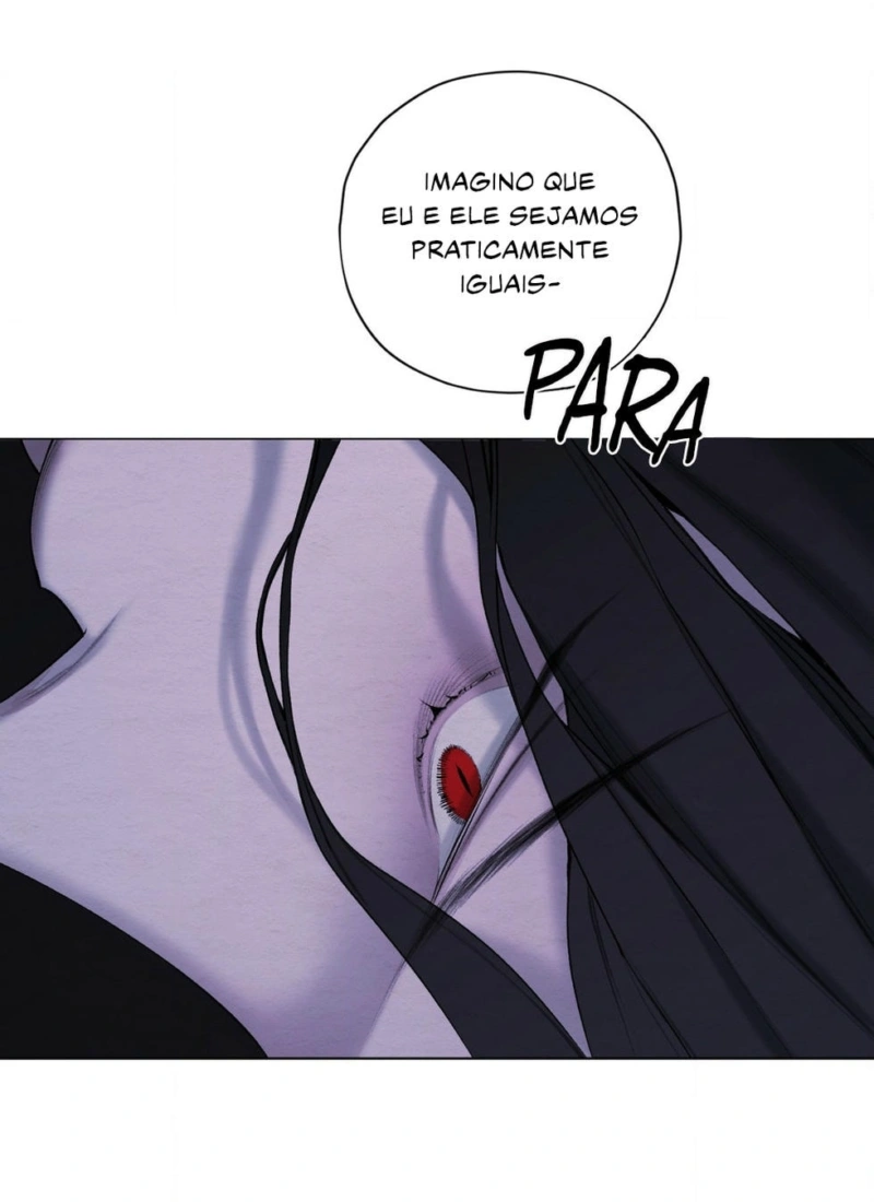 Um destino distorcido Capítulo 57 Página 90