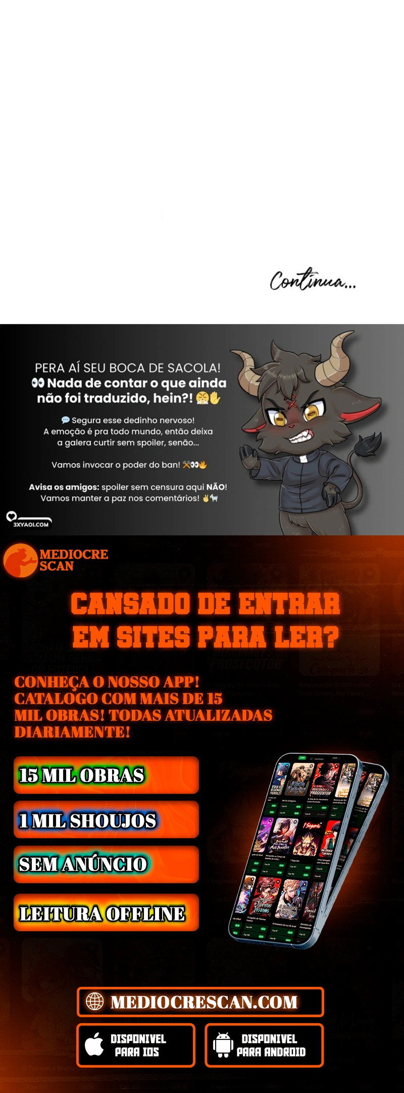 Um destino distorcido Capítulo 57 Página 98