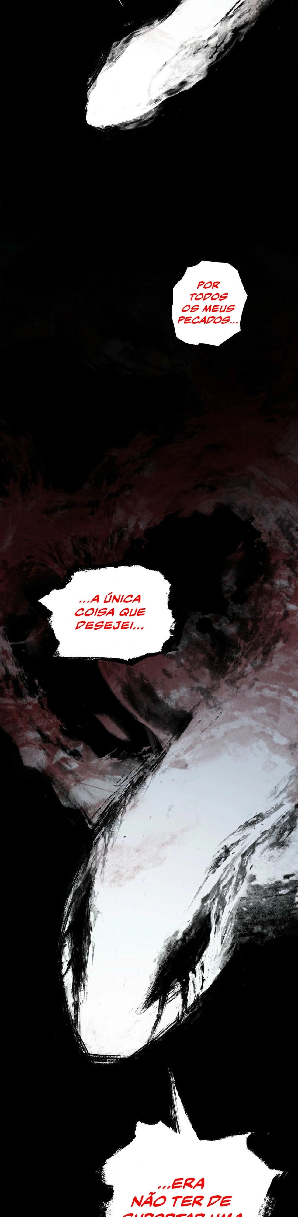 Um destino distorcido Capítulo 61 Página 20
