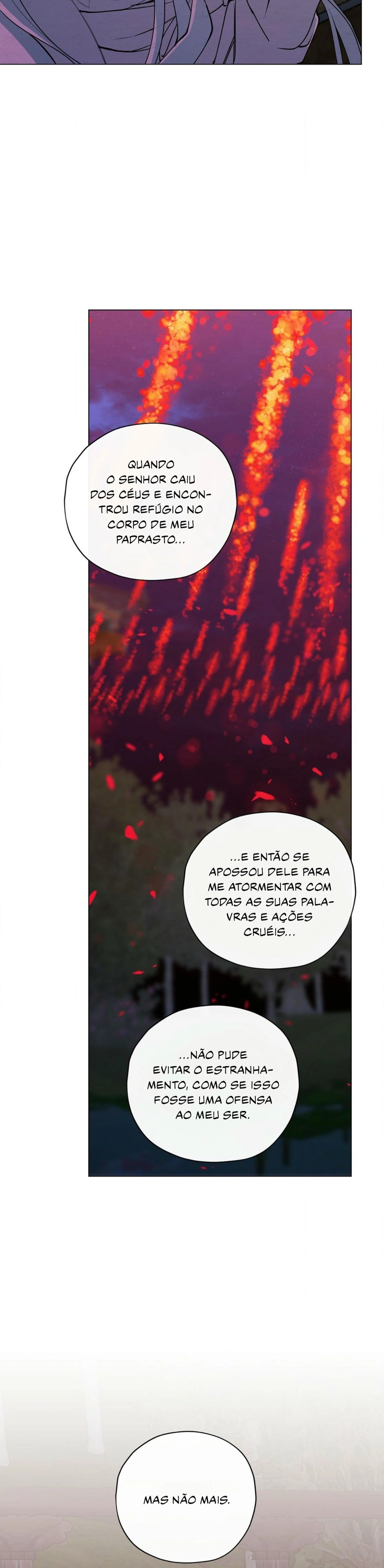 Um destino distorcido Capítulo 64 Página 41