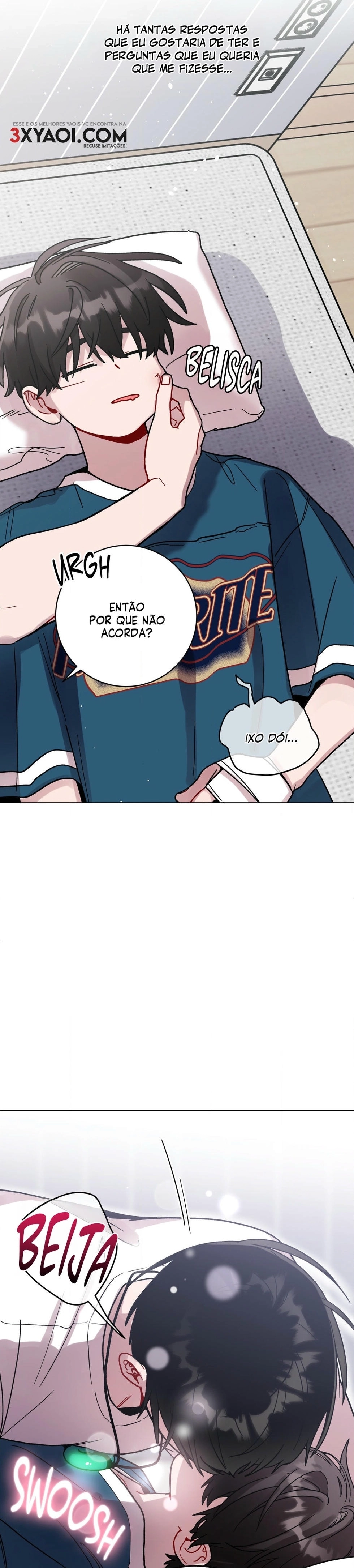 Um dia de verão Capítulo 108 Página 5
