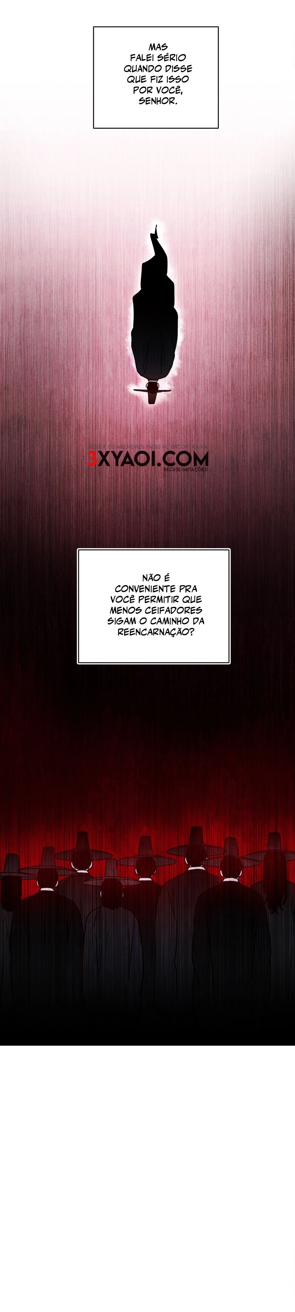 Um dia de verão Capítulo 116 Página 5