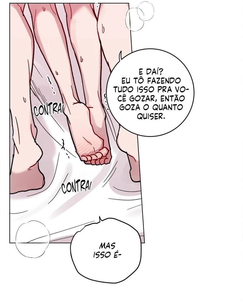 Um dia de verão Capítulo 127 Página 36