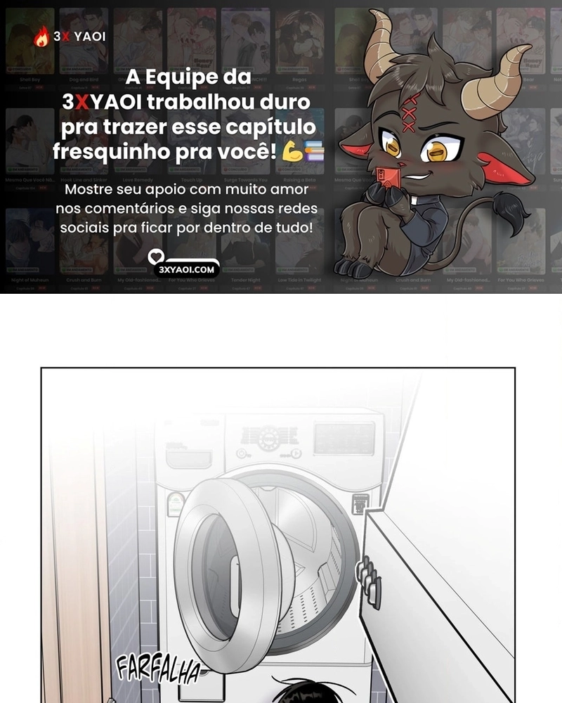 Um dia de verão Capítulo 128 Página 1