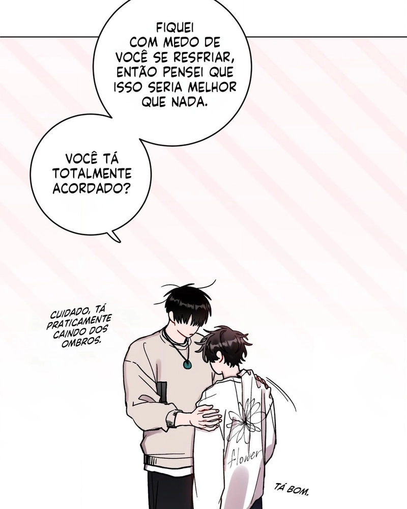 Um dia de verão Capítulo 128 Página 63